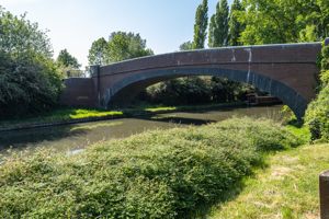 Canal View- click for photo gallery